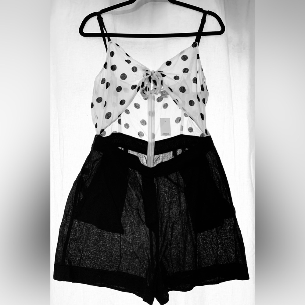 Loft romper size 12